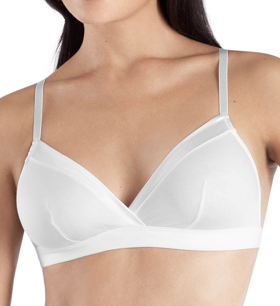 Alba Soft Cup Bra