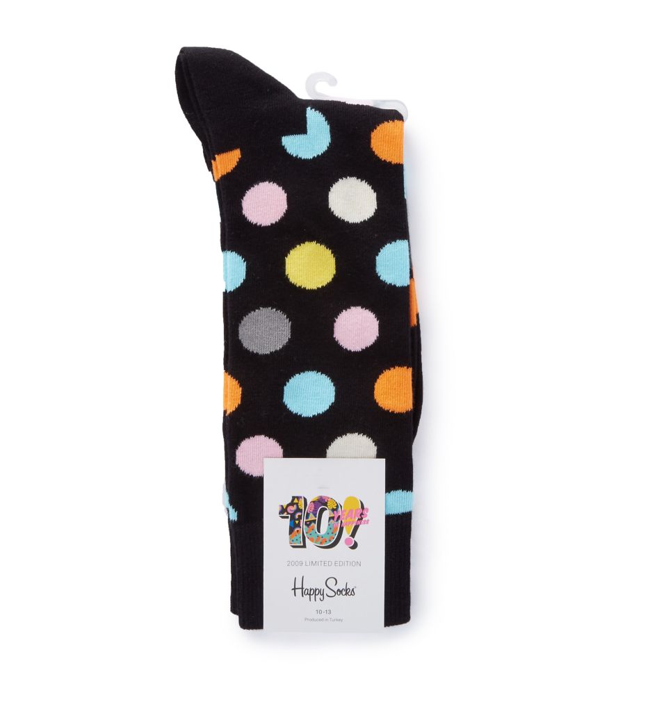 Big Dot Anniversary Sock-fs