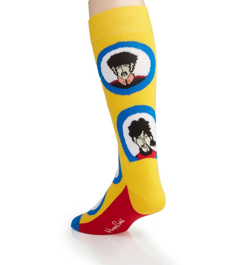 Beatles Submarine Sock