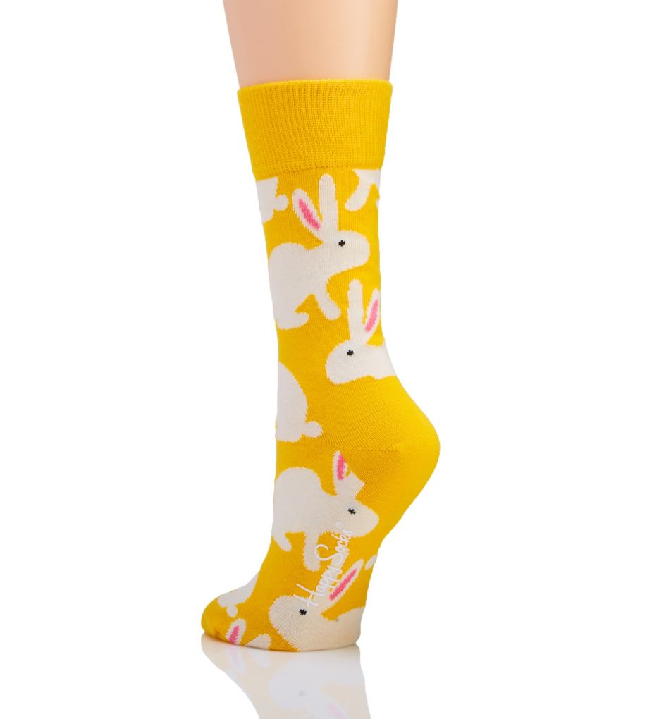 Bunny Crew Sock