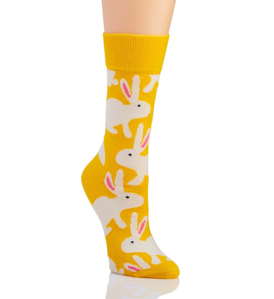 Bunny Crew Sock