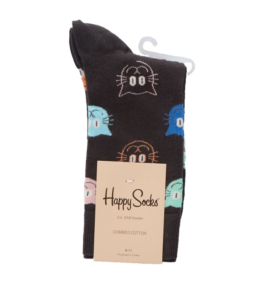 Cat Crew Sock-fs