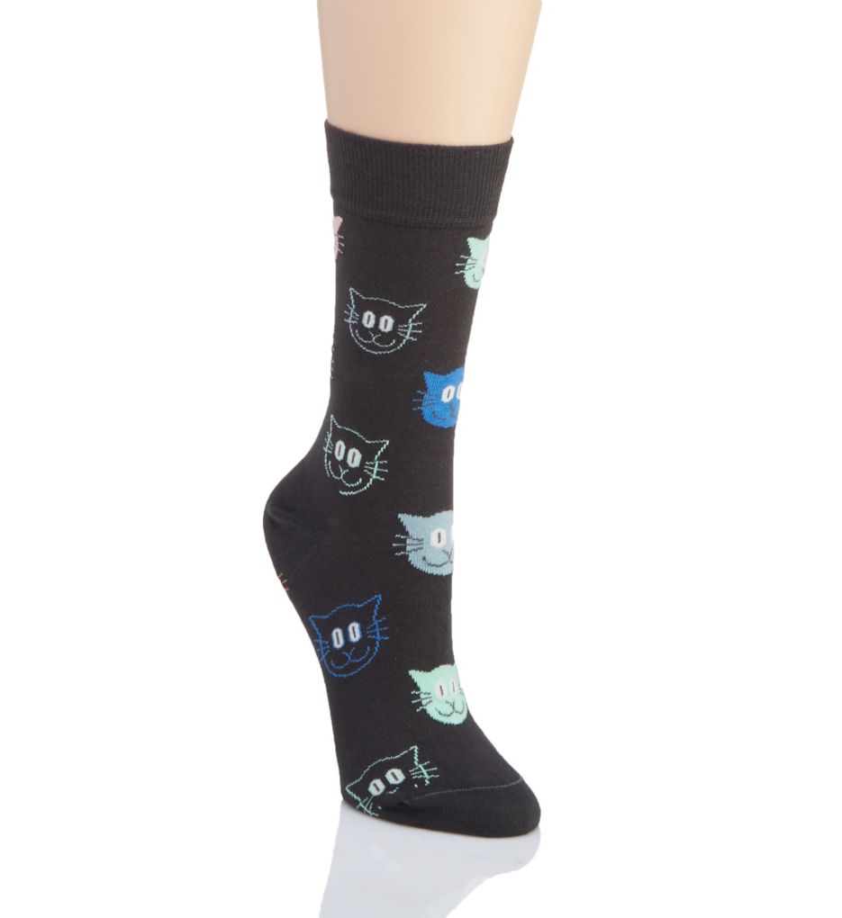 Cat Crew Sock-gs