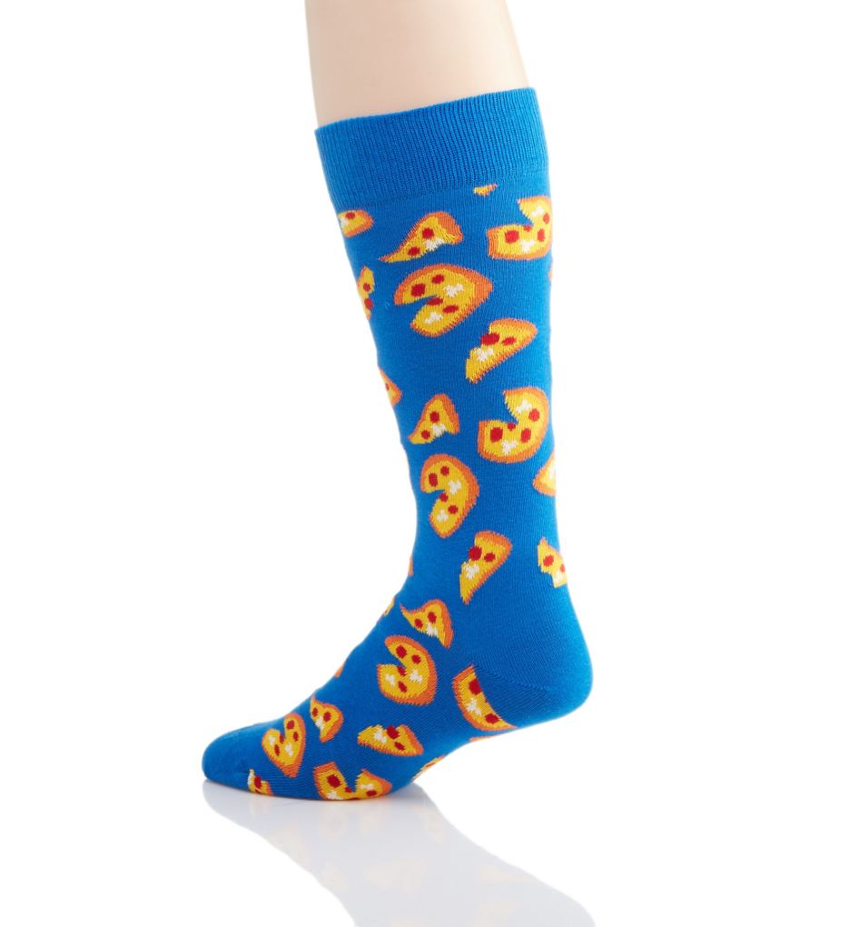 Pizza Sock-bs