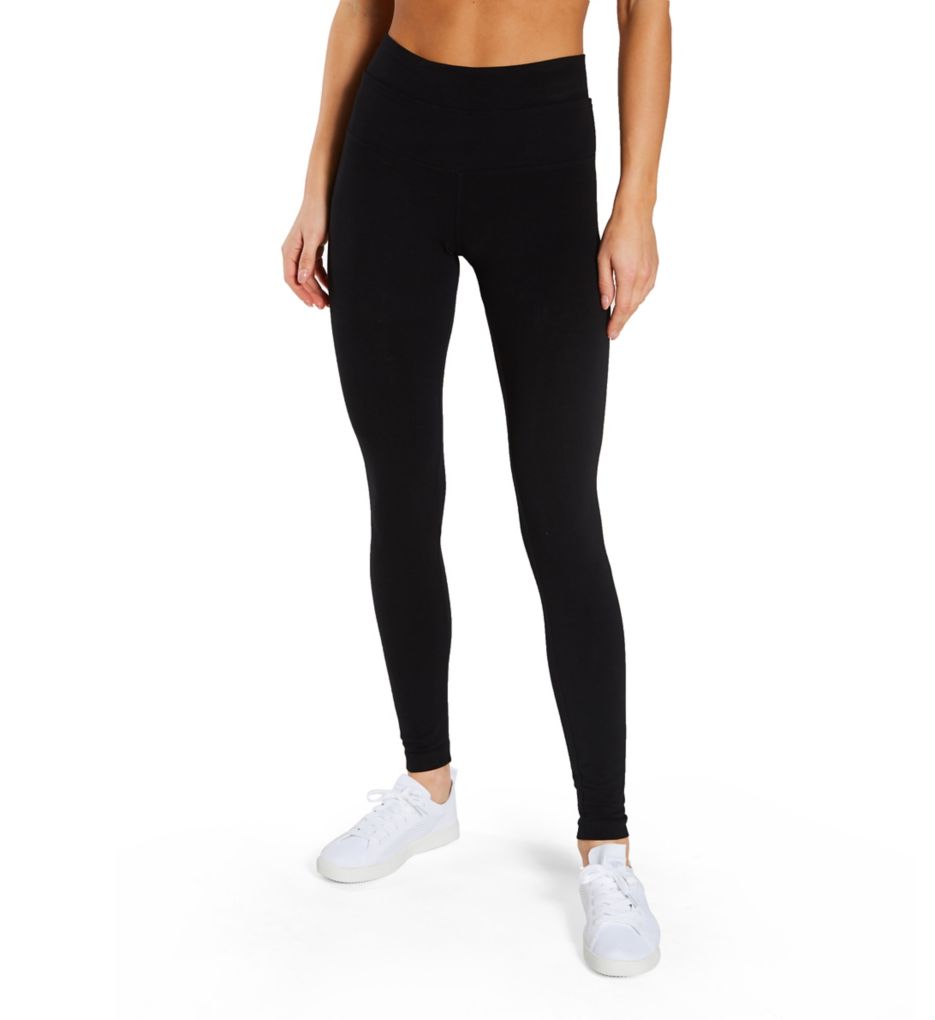 2High Rise Ankle Legging-fs