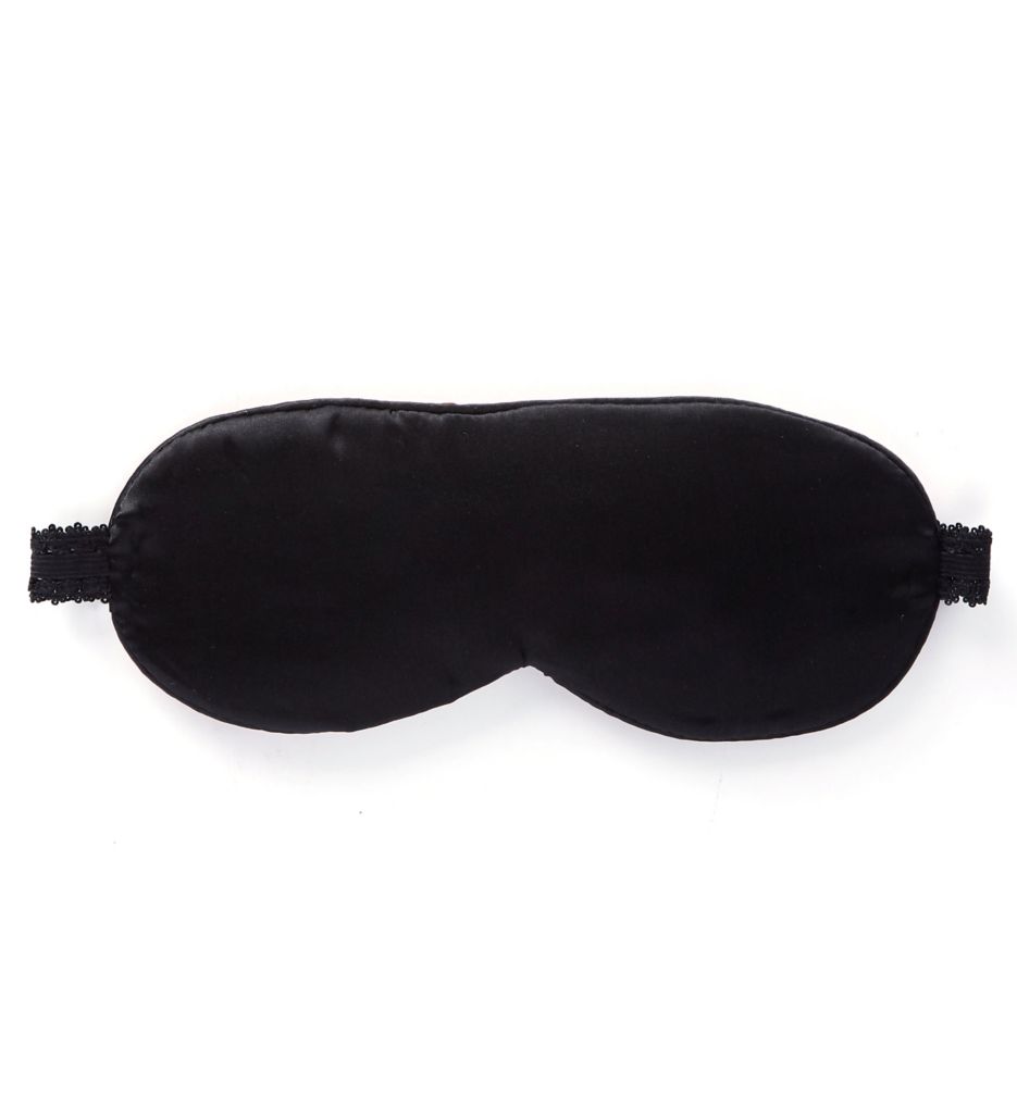 Bedroom Eyes Solid Reversible Sleepmask