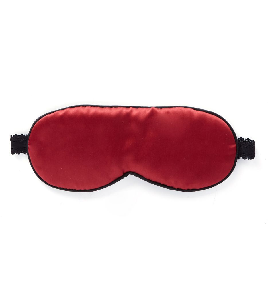 Bedroom Eyes Solid Reversible Sleepmask-fs