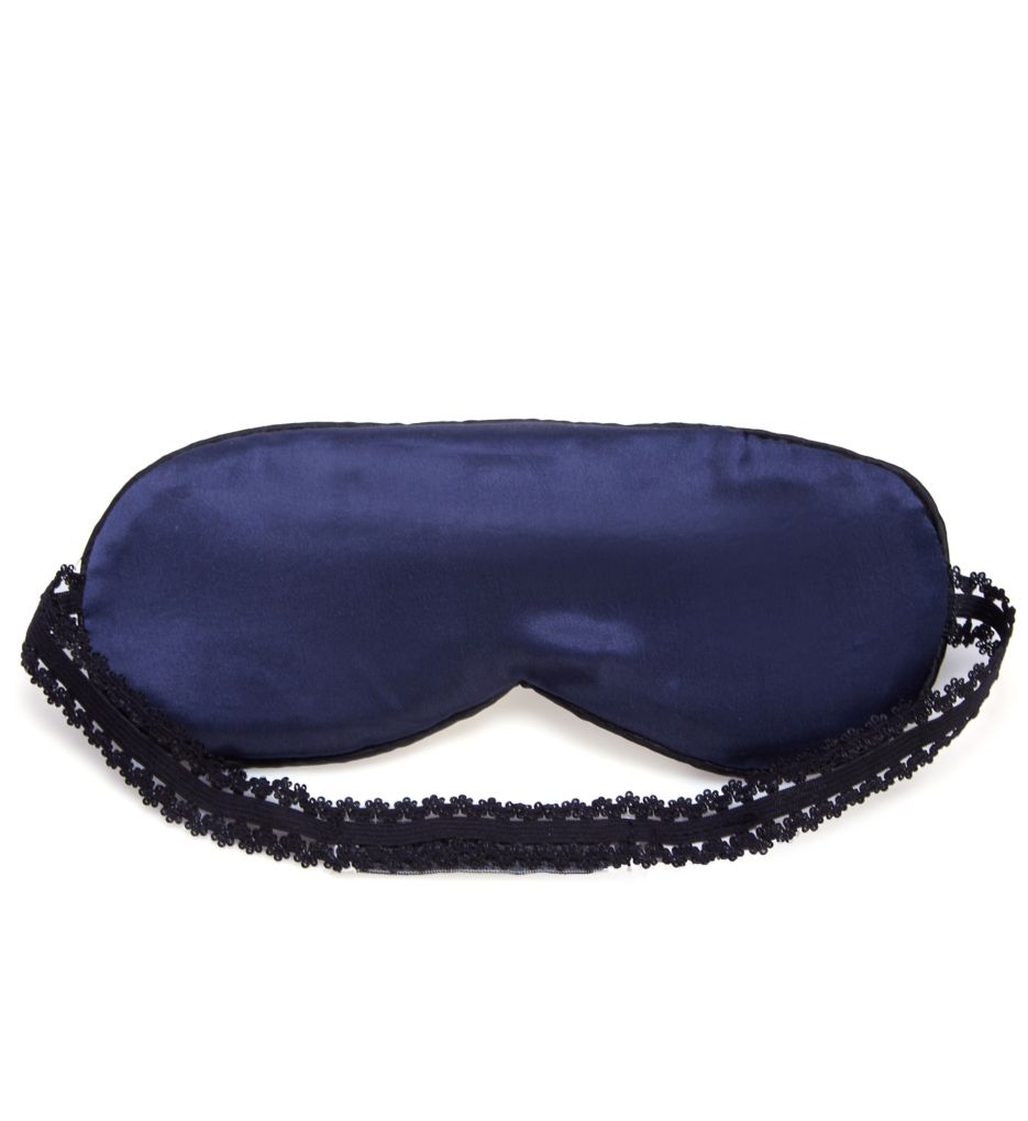 Bedroom Eyes Dreams Silk Reversible Sleepmask