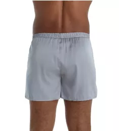 Big Man Essentials Classic Sueded Charmeuse Boxer RoyalR 1XL