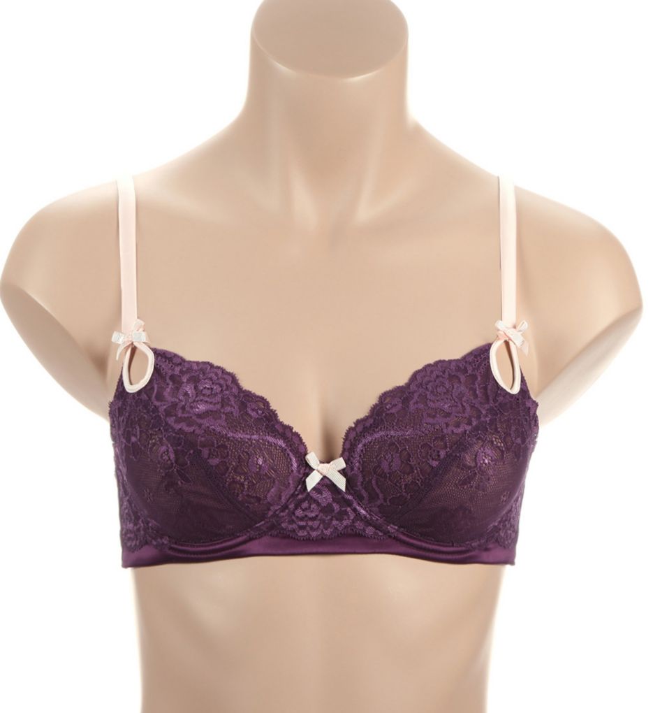 Zoe Underwire Bra-fs