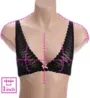 Heidi Klum Intimates Dreamtime Underwire Bra H20-1224 - Image 3