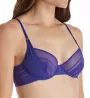 Heidi Klum Intimates Nightshade Fling Underwire Bra H20-1514