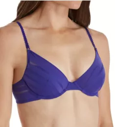 Nightshade Fling Contour Plunge Bra