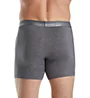 HOM HO1 Supportive Pouch Long Leg Boxer Brief 359519 - Image 2
