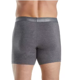 HO1 Supportive Pouch Long Leg Boxer Brief