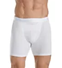 HOM HO1 Supportive Pouch Long Leg Boxer Brief 359519 - Image 1