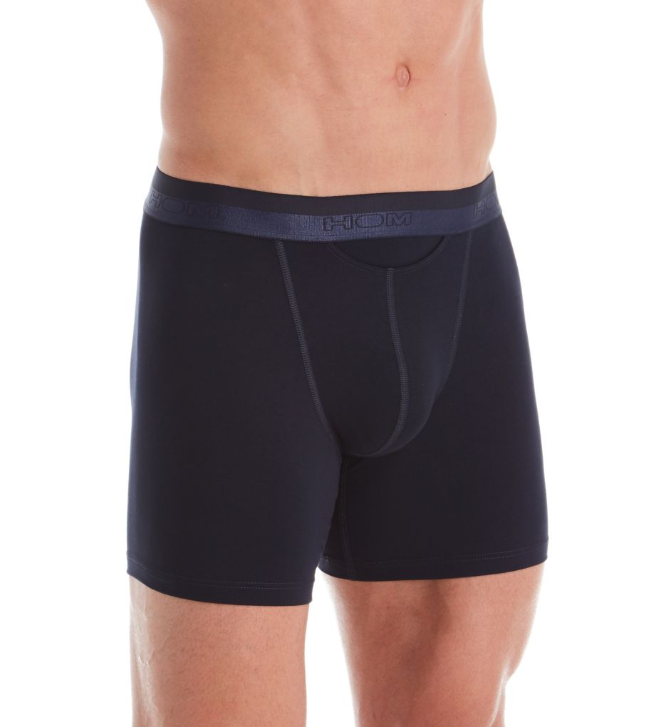 HO1 Supportive Pouch Long Leg Boxer Brief by HOM