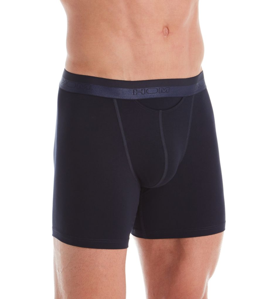 HOM Boxer Briefs in black