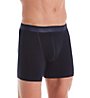 HOM HO1 Supportive Pouch Long Leg Boxer Brief