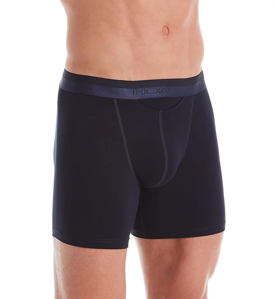 HO1 Supportive Pouch Long Leg Boxer Brief