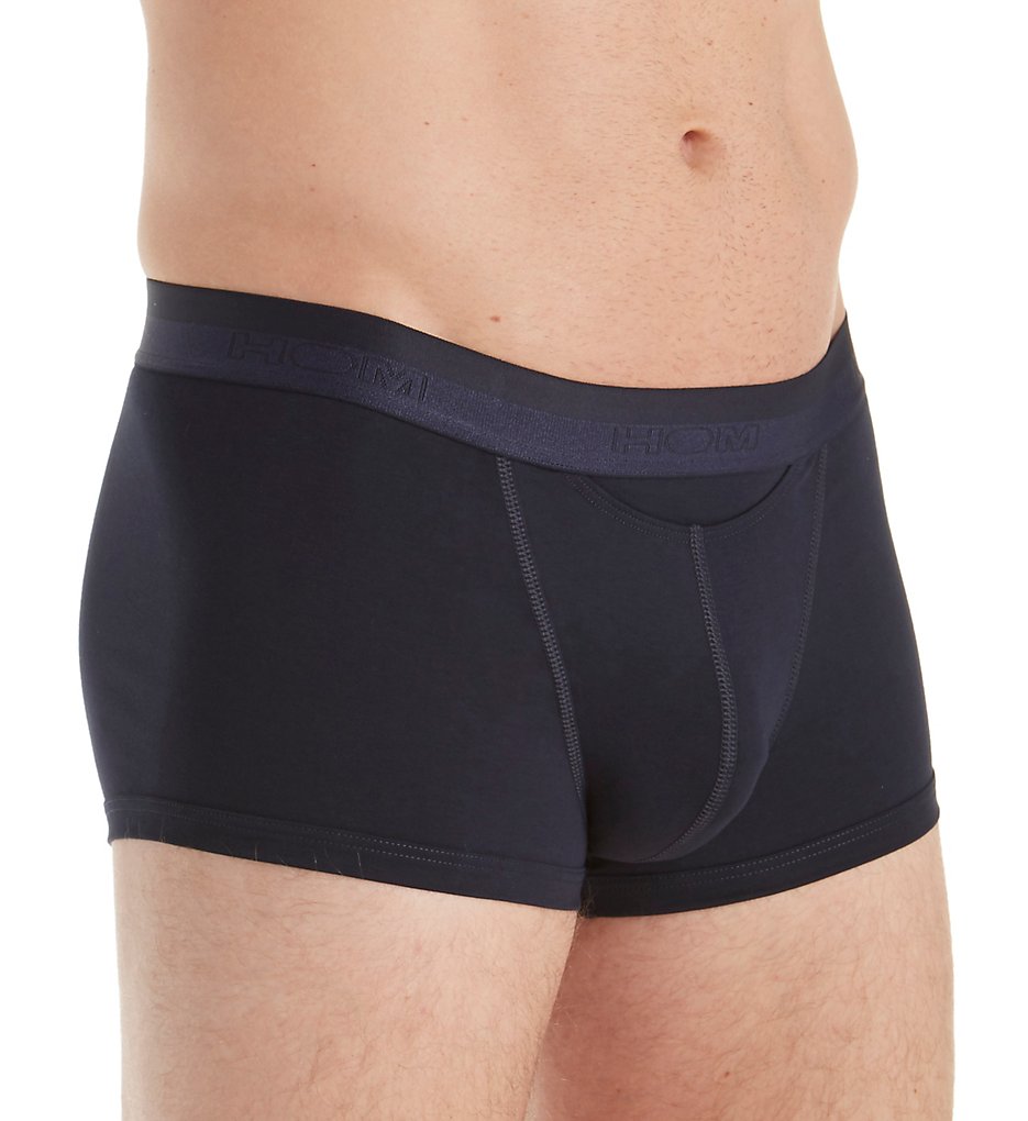 HOM 359520 HO1 Supportive Pouch Boxer Briefs (Navy)