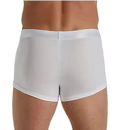 HO1 Supportive Pouch Boxer Brief WHT S