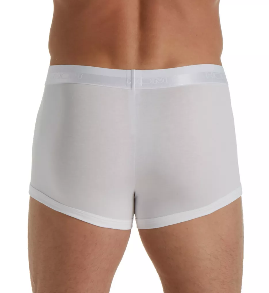 HO1 Supportive Pouch Boxer Brief WHT S