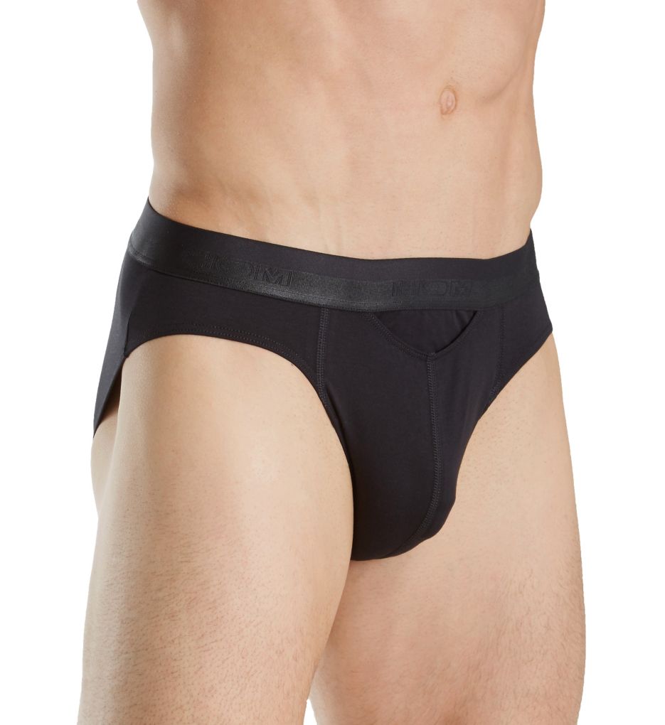 Mens HOM HO1 Mini Brief Tanga Pants Underwear Underpants