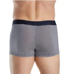 Simon H01 Pouch Striped Trunk