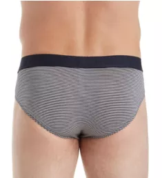 Simon HO-1 Striped Mini Brief