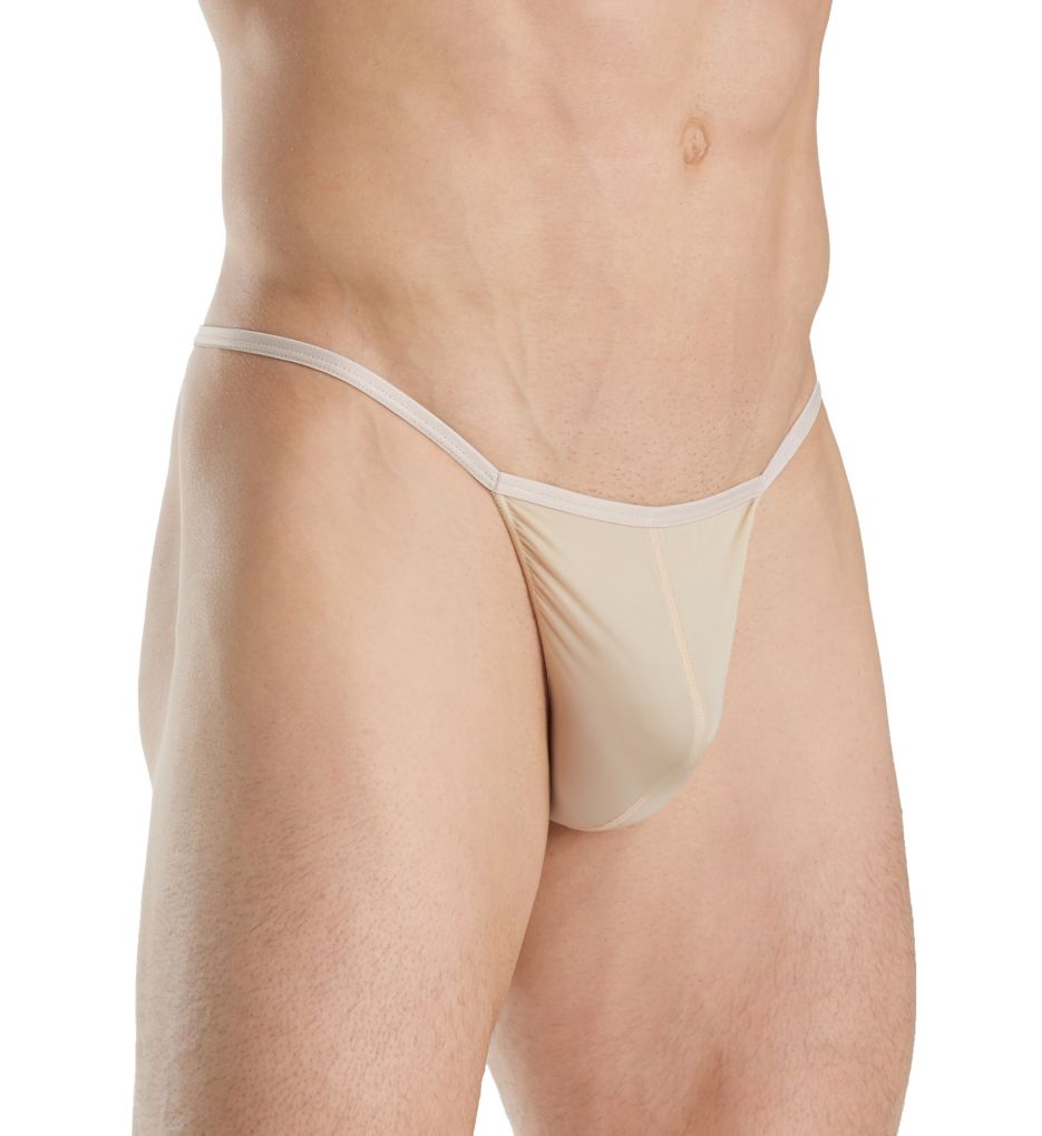 HOM Plumes G-String