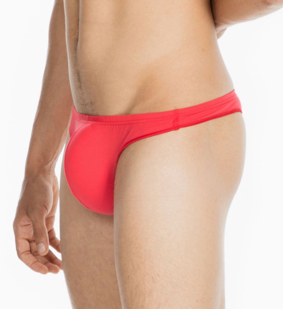 Buy HOM Plumes G-String (359931) from £11.50 (Today) – Best Deals on