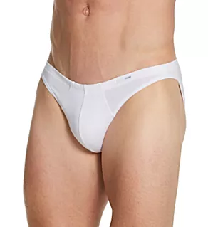 Classic Comfort Micro Brief WHT 2XL