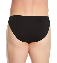 Classic Comfort Micro Brief BLK 2XL