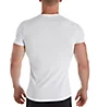 HOM Classic Cotton Modal Crew Neck T-Shirt 400207 - Image 2