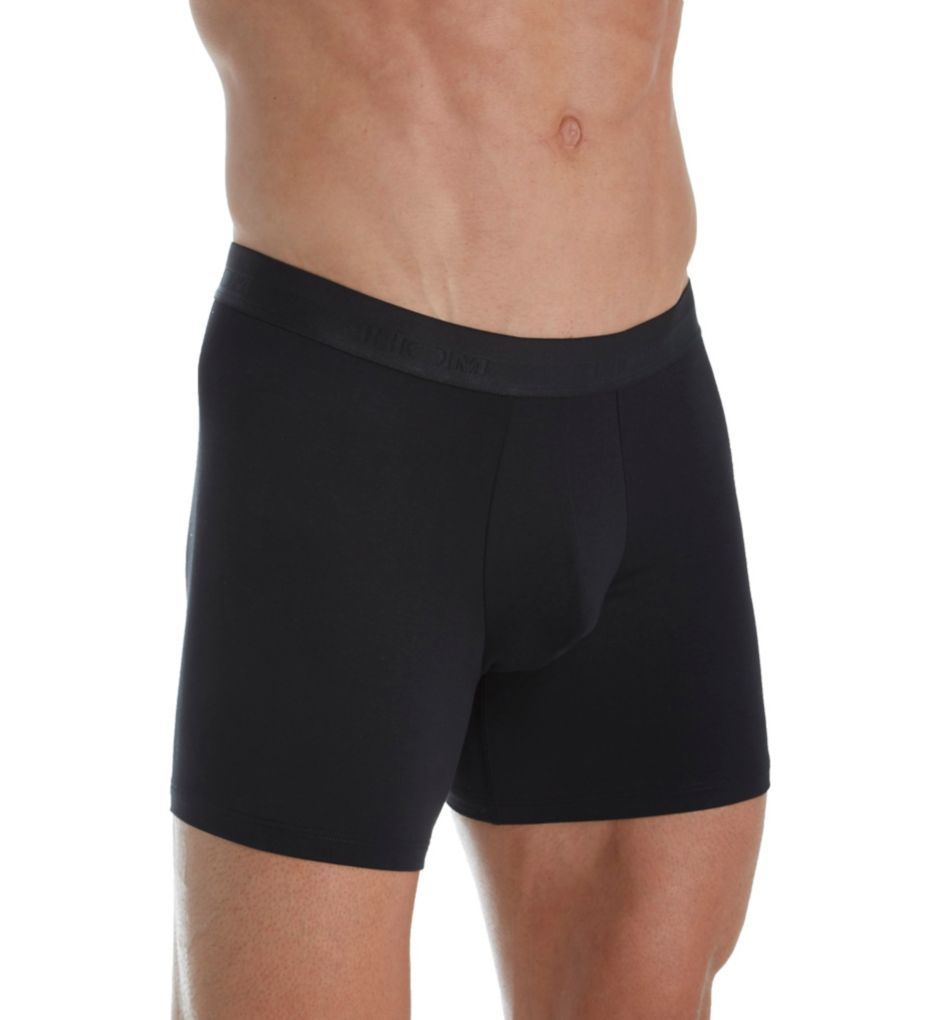 Classic Long Boxer Brief by HOM