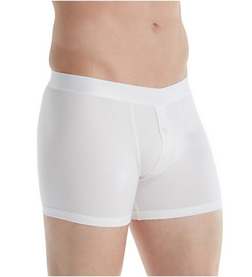 HOM Button Fly Boxer Brief