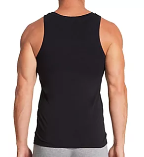 Supreme Cotton Athletic Tank Blk S