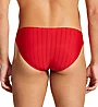 HOM Chic Sheer Striped Micro Brief 401333 - Image 2