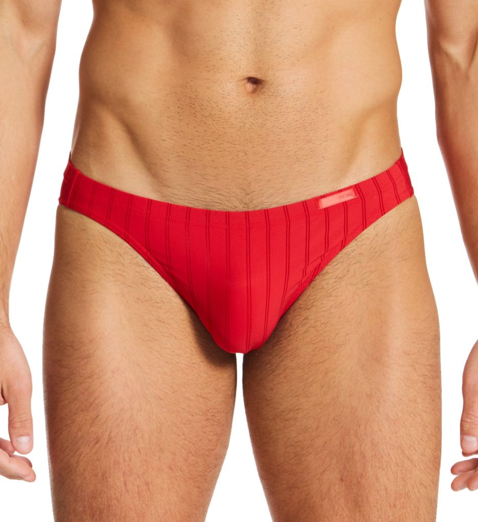 HOM Plumes Men's Micro Briefs, Ultralight Microfibre, Briefs, Underwear,  Plain, Value Pack (2 x 1P), red, L : : Clothing, Shoes &  Accessories