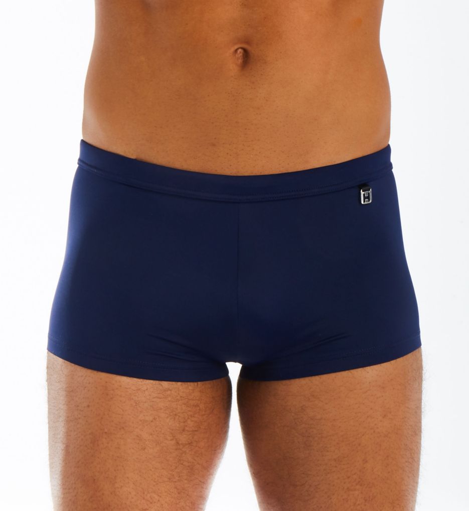 Sealife Swim Trunk-fs