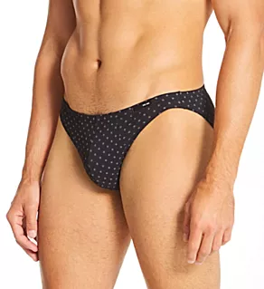Max Comfort Micro Brief blkp08 2XL