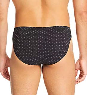 Max Comfort Micro Brief blkp08 2XL