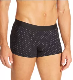 Max Comfort Boxer Brief blkp08 S