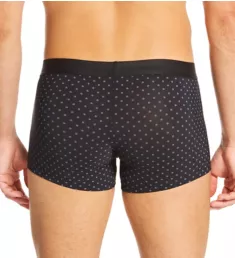 Max Comfort Boxer Brief blkp08 S