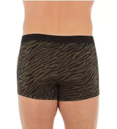 Felix Tiger Striped Trunk Khaki S