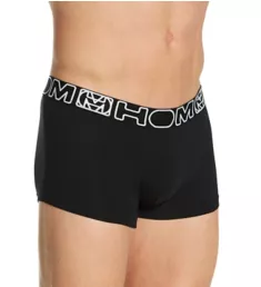 Bertrand Cotton Stretch Trunk Black XL