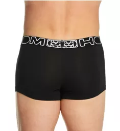 Bertrand Cotton Stretch Trunk Black XL