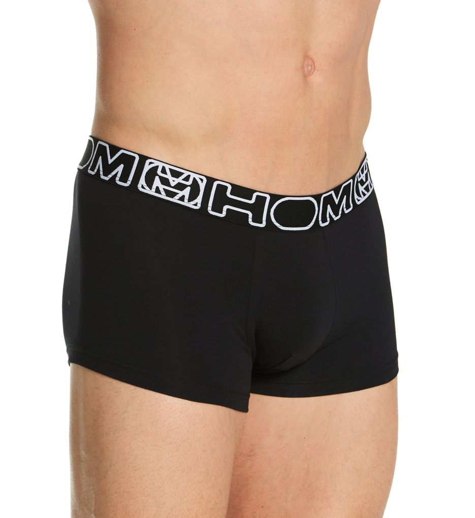 Bertrand Cotton Stretch Trunk