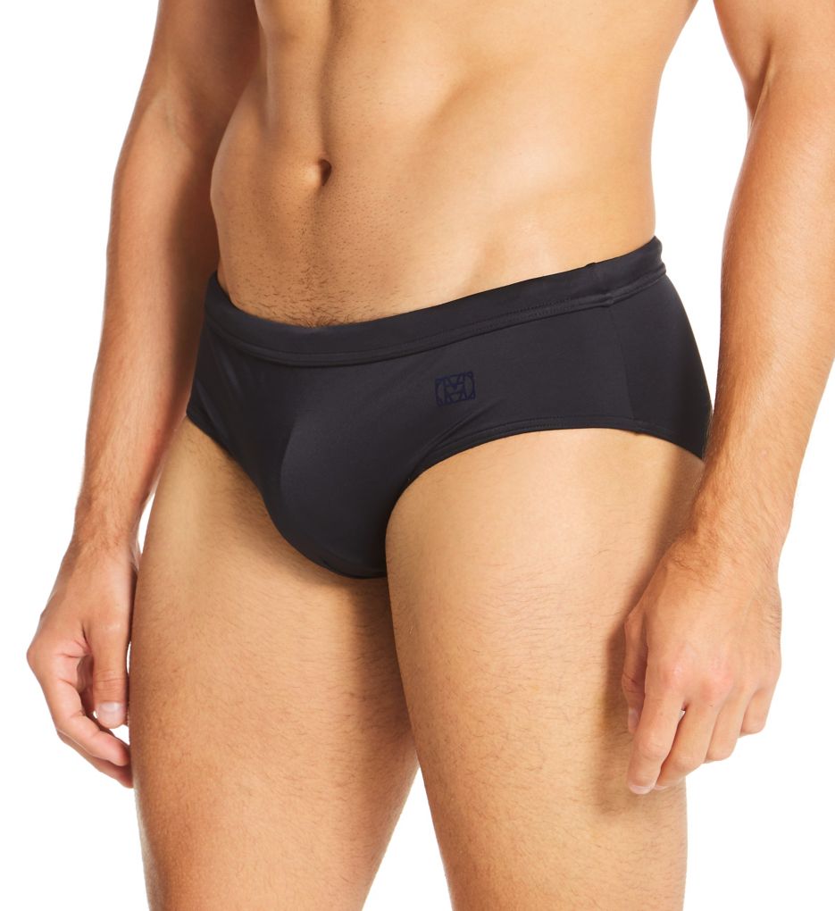 HO1 Supportive Pouch Mini Brief